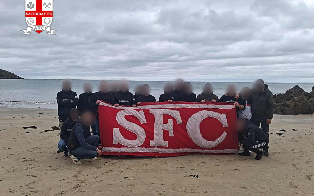 J9 : Guingamp – Nancy