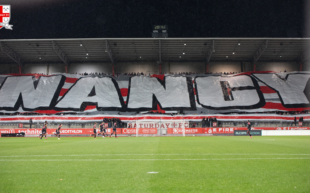 J10 : Nancy – Amiens