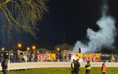 CDF : Sarreguemines – Nancy