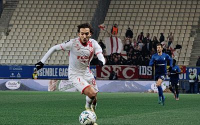 J16 : Grenoble – Nancy