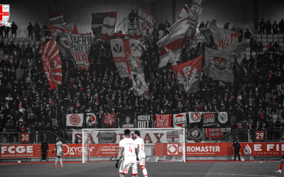 J19 : Nancy – Guingamp
