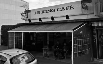 Cagnotte pour la famille du Gégé