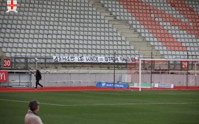 J6 : Nancy – Dijon