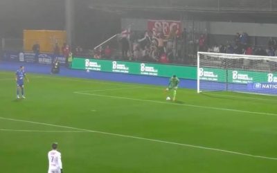 J18 : Concarneau – Nancy