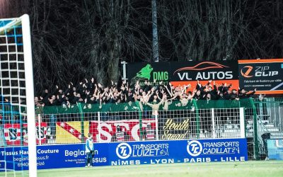 J20 : Villefranche – Nancy