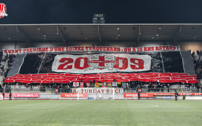 J19 : Nancy – Versailles