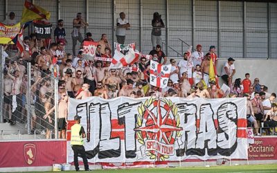 J1 : Rodez – Nancy