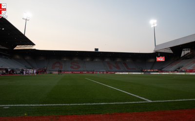 J2 : Nancy – Boulogne