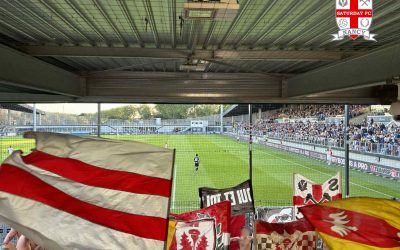 J3 : Dunkerque – Nancy