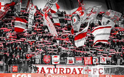 J12 : Nancy – Bastia