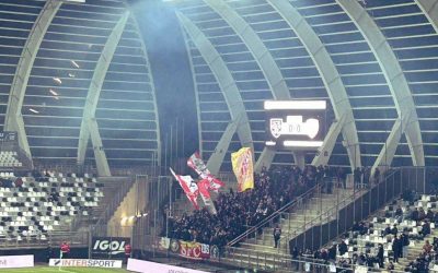 J18 : Amiens – Nancy