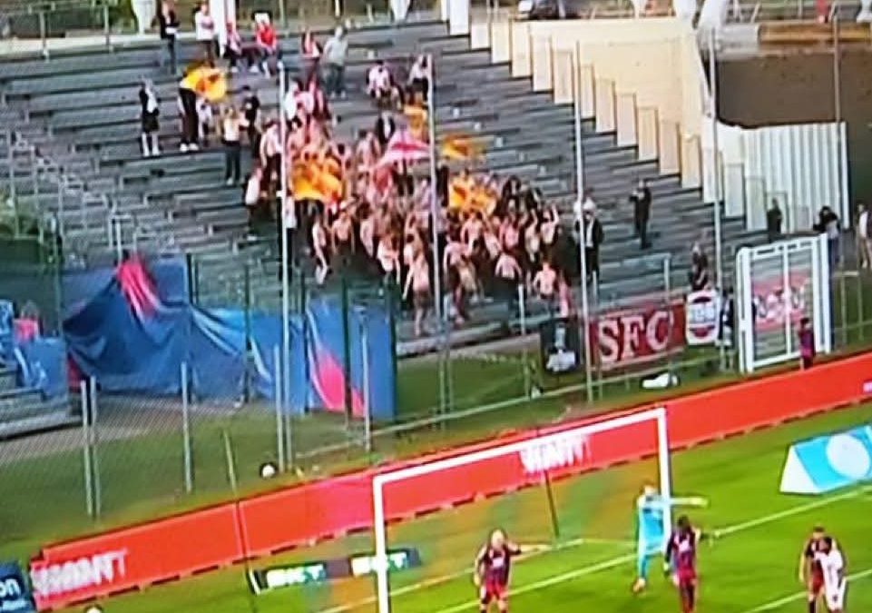 J30 Clermont – Nancy