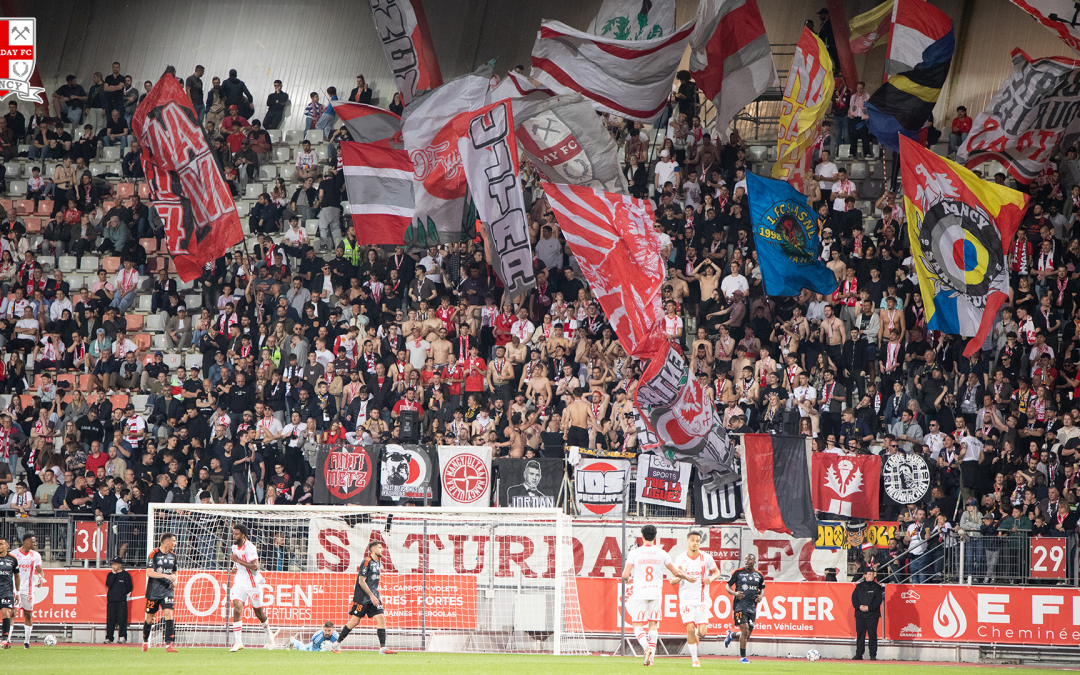 J31 Nancy – Annecy