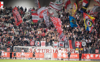 J31 Nancy – Annecy