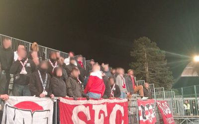 J28 : Boulogne – Nancy