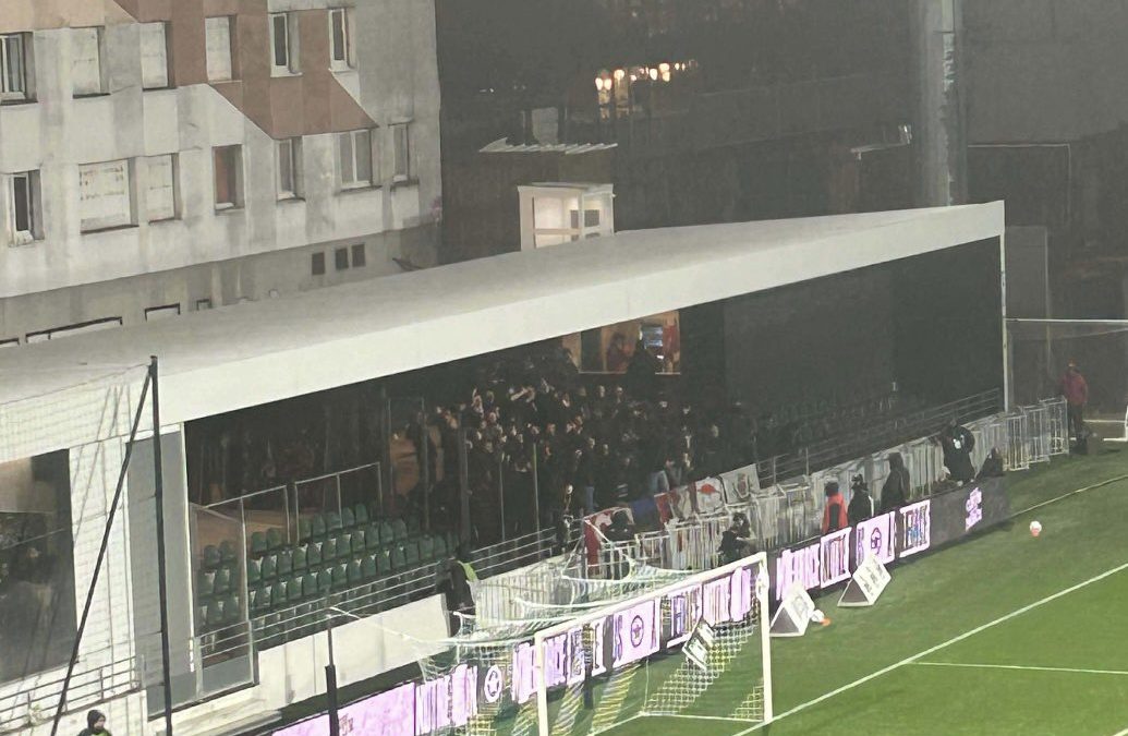 J23 : Red Star – Nancy