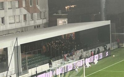 J23 : Red Star – Nancy