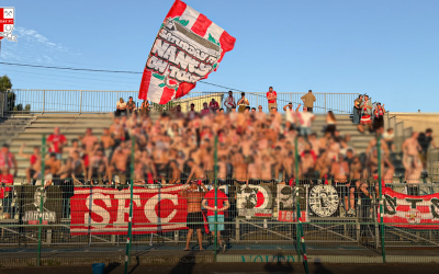 J1 : Boulogne – Nancy